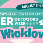 Her Outdoors Week In Wicklow