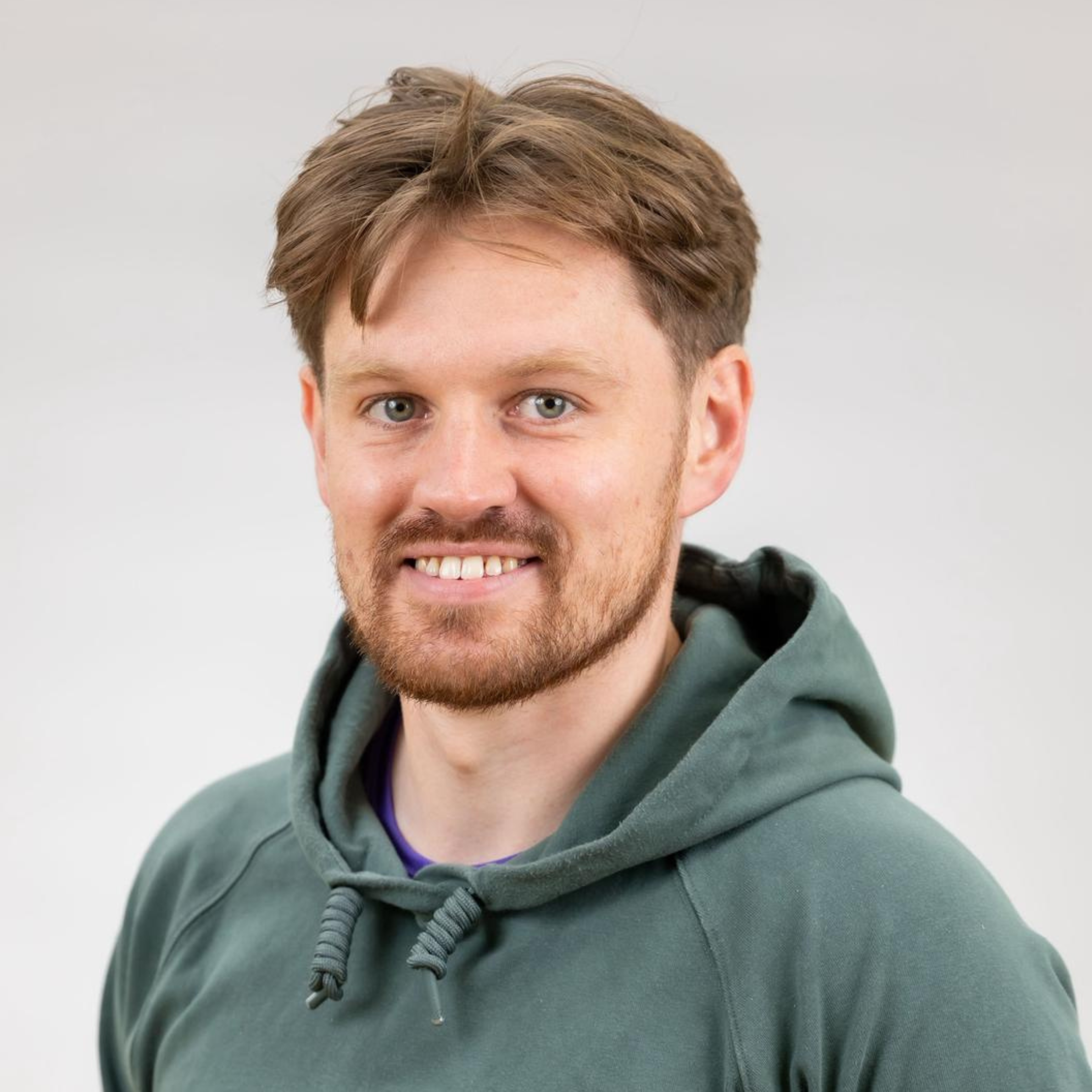 Adam Rochford
