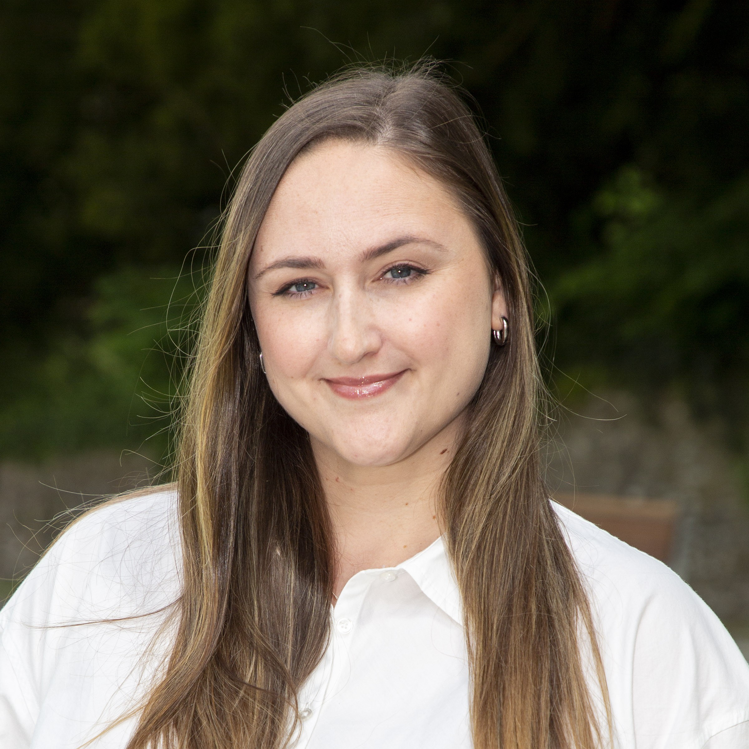 Employee photo - Kim McGee - Strategic Promotions Officer